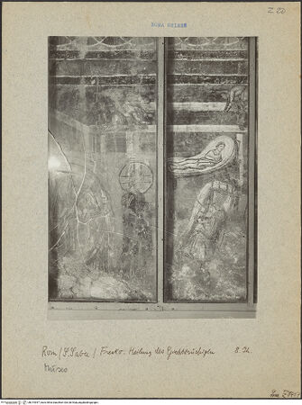 Vorderseite von bh014957_recto