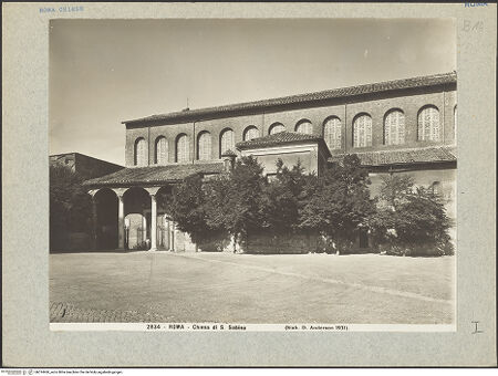 Vorderseite von bh014960_recto