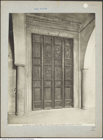 Vorderseite von bh014964_recto