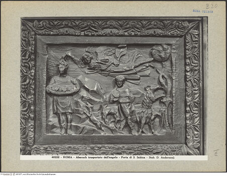 Vorderseite von bh014971_recto