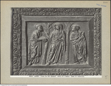 Vorderseite von bh014977_recto