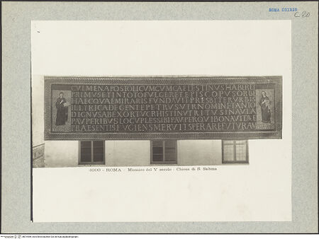 Vorderseite von bh014989_recto