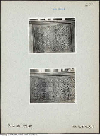 Vorderseite von bh014995_bh009993_recto