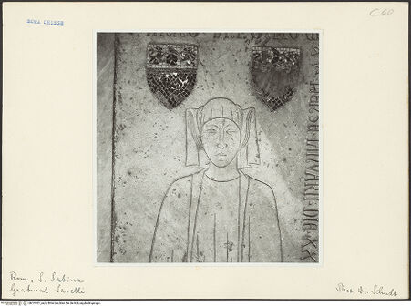 Vorderseite von bh015001_recto