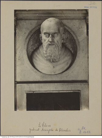 Vorderseite von bh015003_recto