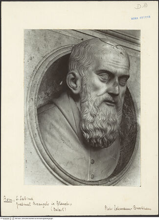 Vorderseite von bh015007_recto