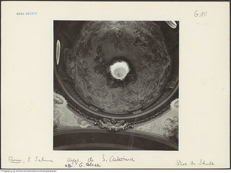 Vorderseite von bh015009_recto