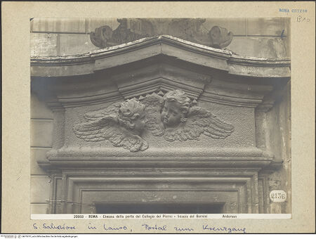 Vorderseite von bh015013_recto