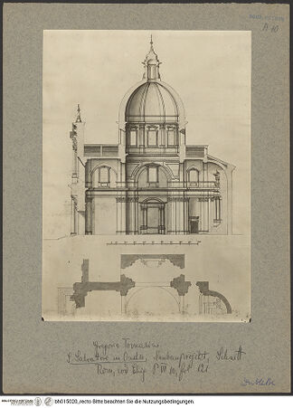 Vorderseite von bh015020_recto