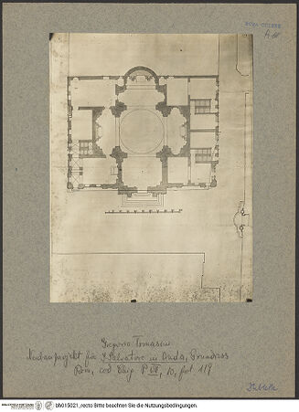 Vorderseite von bh015021_recto