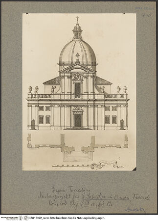 Vorderseite von bh015022_recto