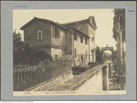 Vorderseite von bh015025_recto