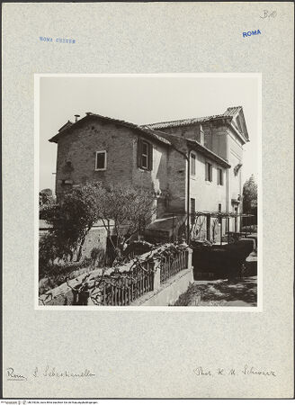 Vorderseite von bh015026_recto