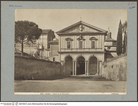 Vorderseite von bh015027_recto