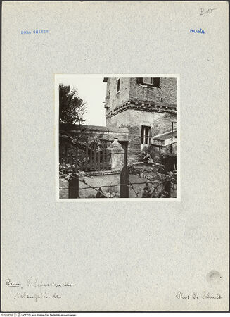 Vorderseite von bh015029_recto