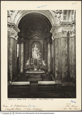 Vorderseite von bh015032_recto