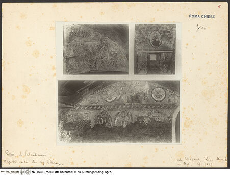 Vorderseite von bh015038_recto