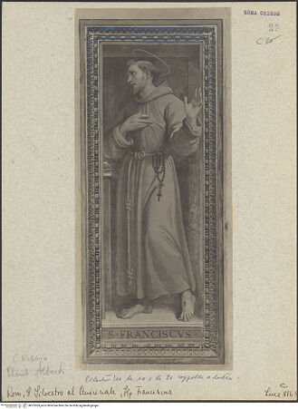 Vorderseite von bh015069_recto