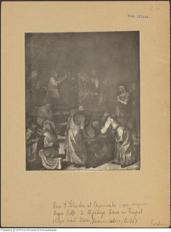 Vorderseite von bh015074_recto