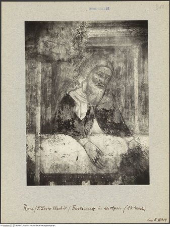 Vorderseite von bh015087_recto