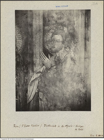 Vorderseite von bh015088_recto