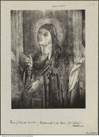 Vorderseite von bh015089_recto