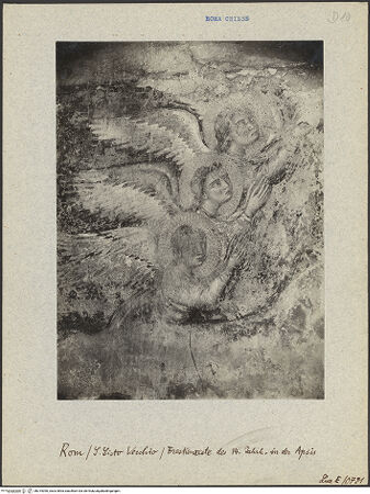 Vorderseite von bh015090_recto