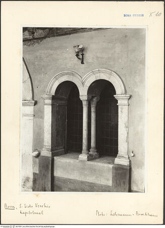 Vorderseite von bh015091_recto