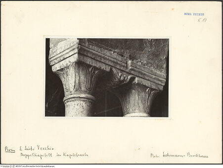 Vorderseite von bh015097_recto