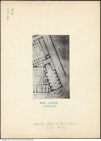 Vorderseite von bh015109_recto