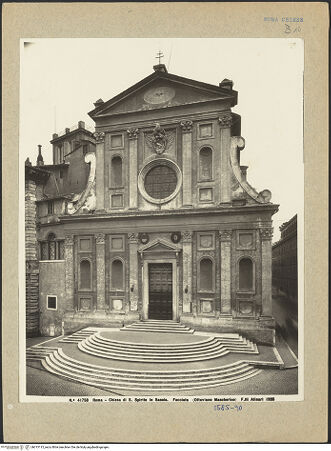 Vorderseite von bh015115_recto