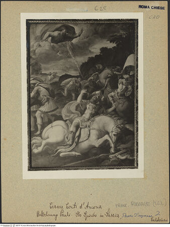 Vorderseite von bh015118_recto