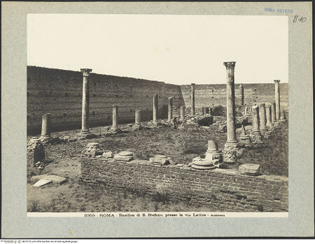 Vorderseite von bh015132_recto