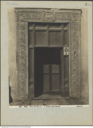 Vorderseite von bh015133_recto