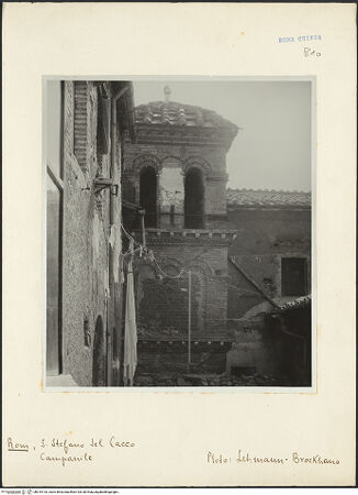 Vorderseite von bh015134_recto