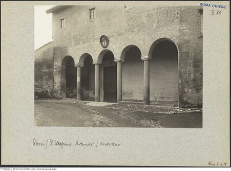 Vorderseite von bh015139_recto