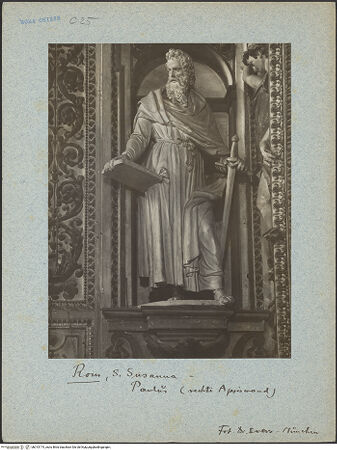 Vorderseite von bh015174_recto