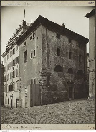 Vorderseite von bh015185_recto