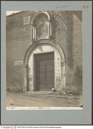 Vorderseite von bh015204_recto