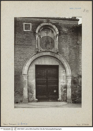 Vorderseite von bh015207_recto