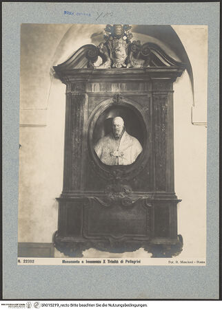 Vorderseite von bh015219_recto