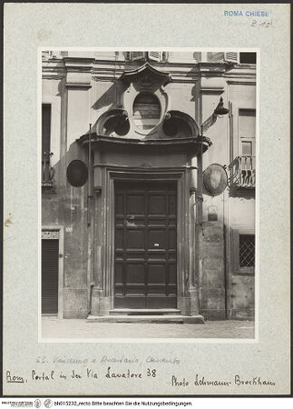 Vorderseite von bh015232_recto