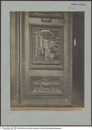 Vorderseite von bh015234_recto