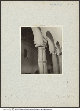 Vorderseite von bh015237_recto