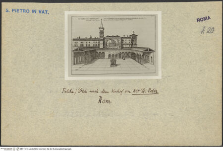 Vorderseite von bh015251_recto