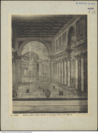 Vorderseite von bh015254_recto