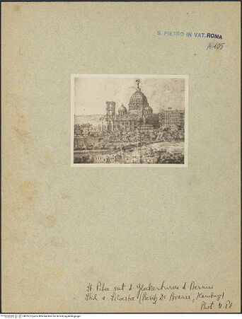 Vorderseite von bh015313_recto