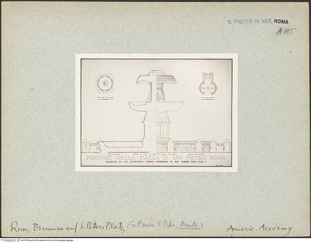 Vorderseite von bh015324_recto