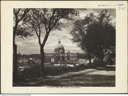 Vorderseite von bh015338_recto