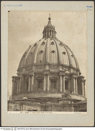 Vorderseite von bh015374_recto